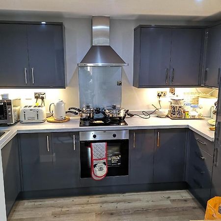 Stunning Room In Southend Εξωτερικό φωτογραφία