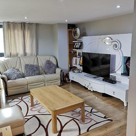 Stunning Room In Southend Εξωτερικό φωτογραφία