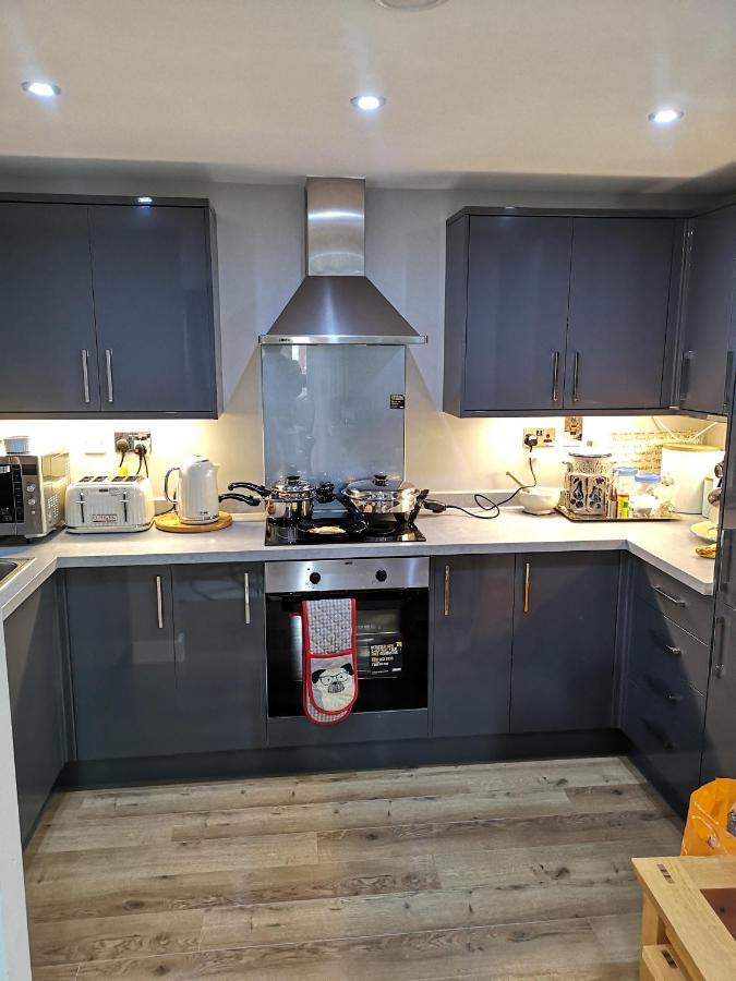 Stunning Room In Southend Εξωτερικό φωτογραφία