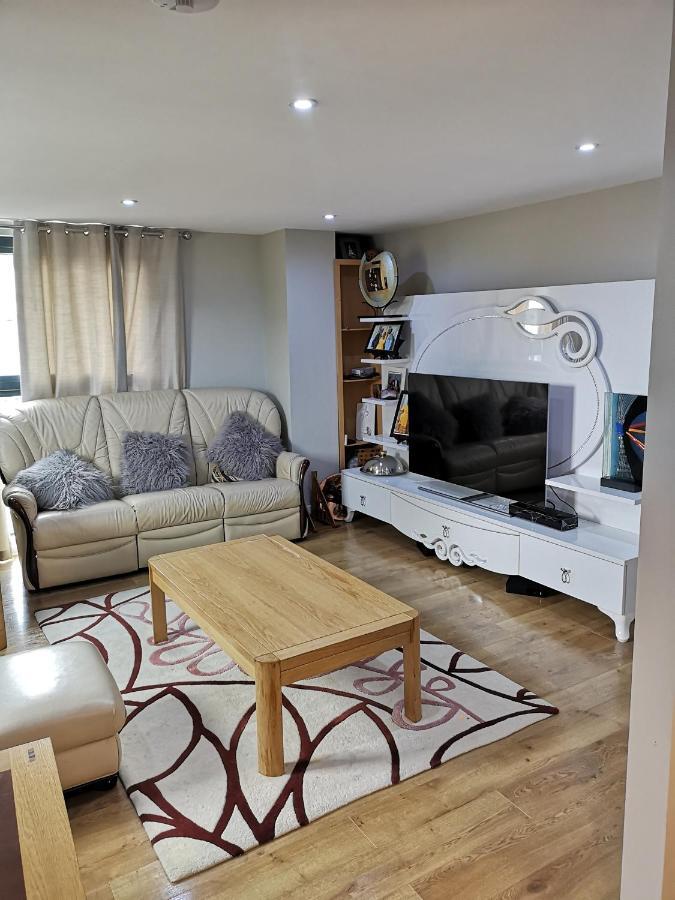 Stunning Room In Southend Εξωτερικό φωτογραφία